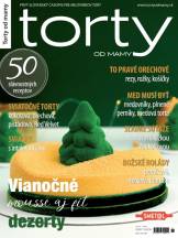 Torty od mamma magazine 4/2024