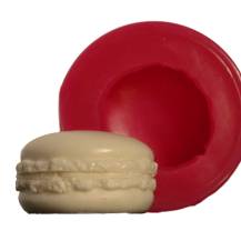 Cesil Silicone Macaroon Mold