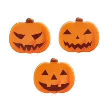 Chocolate decoration Pumpkin (7 pcs)