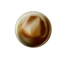 Décoration chocolat Boules Neptune (10 pcs)