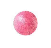 Čokoládová dekorácia Guľa Pink Pearl (250 g/49 ks)