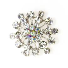 Culpitt Non-Edible Decoration Brooch (3.2cm)