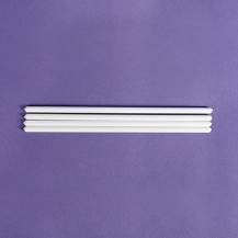 Culpitt Plastic braces 20.3 cm (4 pcs)