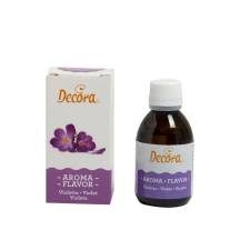 Decora food aroma Violet (50 g)