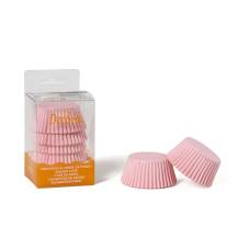 Decora Muffinförmchen Pink (75 Stück)