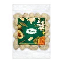 Diana Mandle v bílé čokoládě pumpkin spice (100 g)