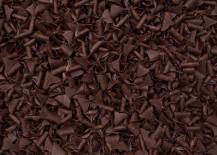 Eurocao Čokoládové hobliny tmavé (80 g)