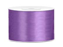 Ruban violet 50 mm x 25 m (1 pièce)