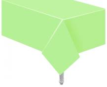 Godan Plastic tablecloth green (132 x 183 cm)