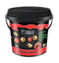 Nébar Pistáciová pasta 100% (1 kg)