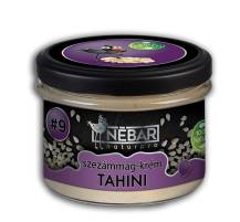 Nébar Tahini sezamová pasta 100% (180 g)