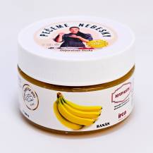 Pâte aromatique Joypaste Banane (200 g)