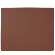 Orion Silicone roll brown 60 x 50 cm