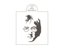 John Lennon sablon