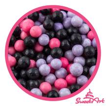 SweetArt Zuckerperlen Vampy Mix 7 mm (80 g)