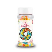 SweetArt cukrové zdobení Easter sprinkle mix (80 g)