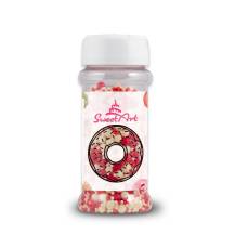 SweetArt cukrové zdobení Elegance sprinkle mix (80 g)