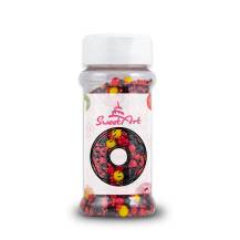 SweetArt cukrové zdobení Mickey sprinkle mix (80 g)