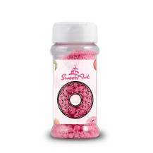 SweetArt cukrové zdobení Pink Dream sprinkle mix (80 g)