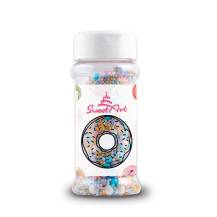 SweetArt cukrové zdobení Unicorn sprinkle mix (80 g)