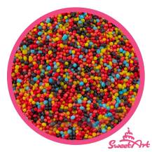 SweetArt Sugar Popsicle Cars mix (1 kg)