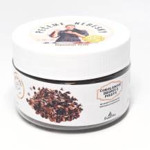 SweetArt dropsy z tmavé polevy (150 g) Besky edice