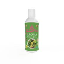 Arôme gel SweetArt pour aliments Citon et citron vert (200 g)