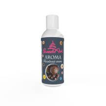 SweetArt gel arôme alimentaire Crème de Noisette (200 g)