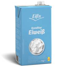 Flüssiges Eiweiß (1 kg)