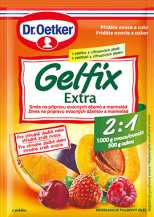 Dr. Oetker Gelfix Extra 2:1 (25 g)